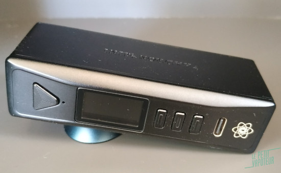 hadron Mini LPV